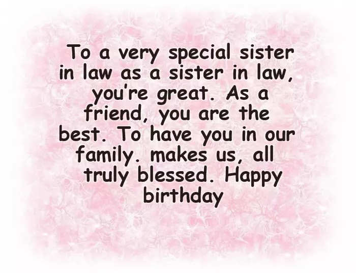Birthday Wishes For Sister Fight