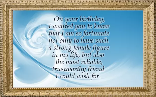 Birthday Wishes For Very Close Female Friend Birthday Wishes For Very Close Female Friend