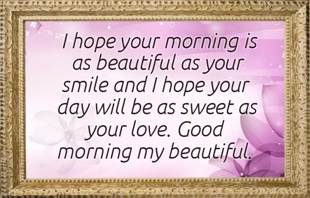 Good Morning Wishes For Loved Ones Good Morning Wishes For Loved Ones