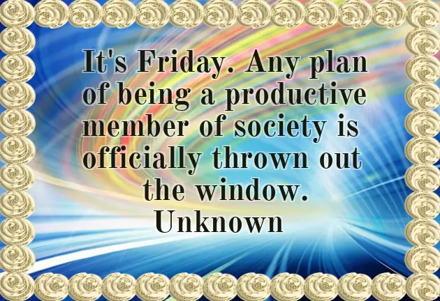 Funny Friday Morning Greetings Funny Friday Morning Greetings