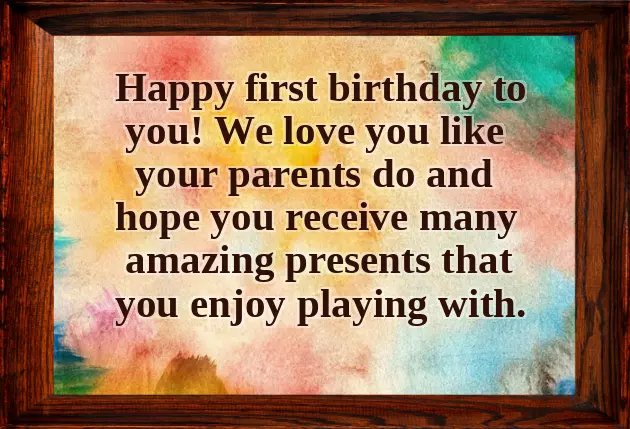 Birthday Wishes For Little Girl Quotes