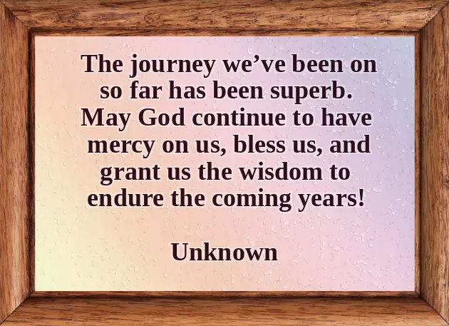 Religious Wedding Anniversary Message