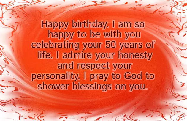 Birthday Wishes To My Madam