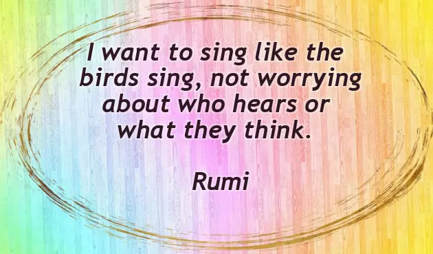 Rumi Quotes On Marriage Rumi Quotes On Marriage