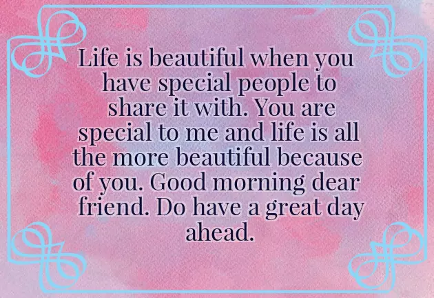 Good Night Message To A Best Friend