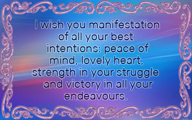 Wishes On Success Wishes On Success