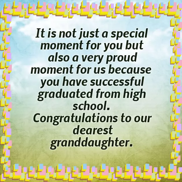 Congratulations On Your Great Granddaughter Congratulations On Your Great Granddaughter
