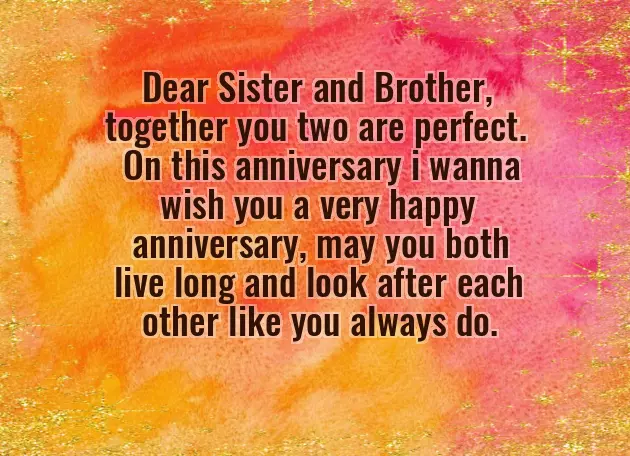 Wedding Anniversary Quotes For Brother Wedding Anniversary Quotes For Brother
