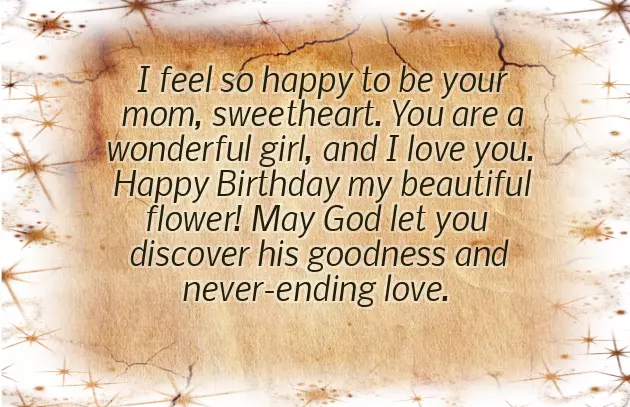 Birthday Wishes For Little Girl Baby Birthday Wishes For Little Girl Baby