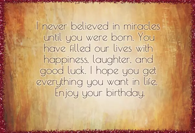 Best Birthday Wishes For Brother From Another Mother Best Birthday Wishes For Brother From Another Mother