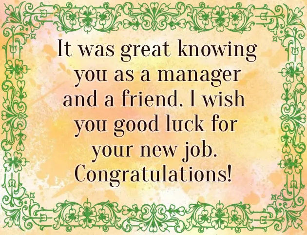 Another Way Of Saying Good Luck Another Way Of Saying Good Luck