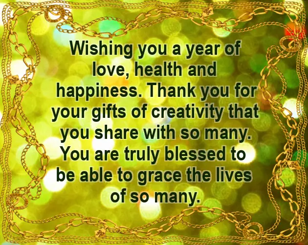 The Best Happy New Year Wishes The Best Happy New Year Wishes