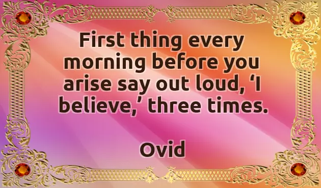 Good Morning Thursday Messages