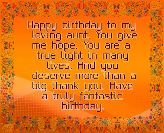 Birthday Blessings For My Aunt Birthday Blessings For My Aunt