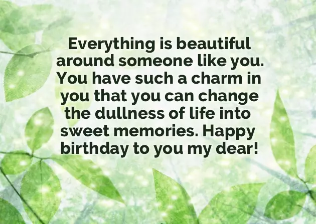 Wishing You The Best Birthday Ever Wishing You The Best Birthday Ever