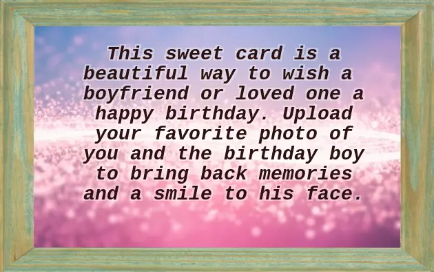 Happy Birthday Formal Wishes