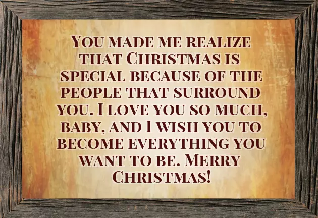 Christmas Wishes For My Girlfriend Christmas Wishes For My Girlfriend