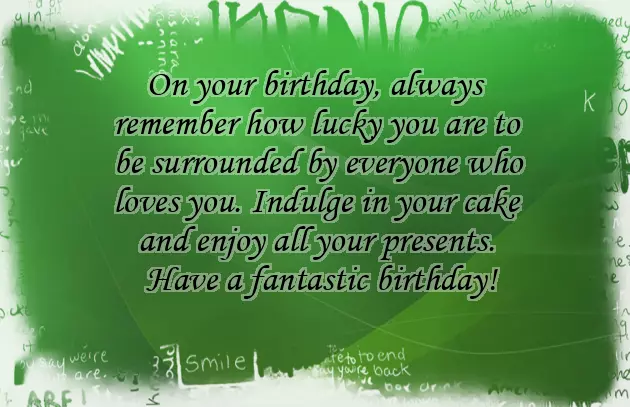 Birthday Post For Kids Birthday Post For Kids