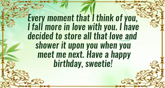 Funny Birthday Wishes For Him