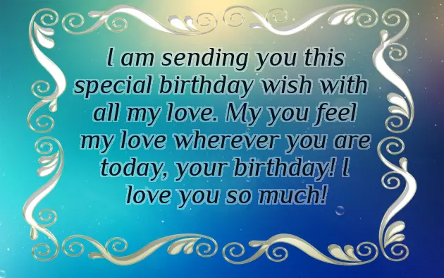 Short Happy Birthday Wishes For Wife Short Happy Birthday Wishes For Wife