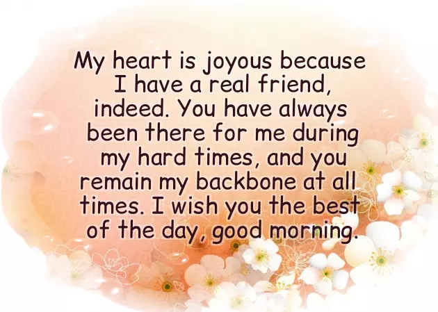 Good Morning Best Friend Messages Good Morning Best Friend Messages