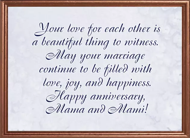 Wish You A Very Happy Marriage Anniversary Wish You A Very Happy Marriage Anniversary