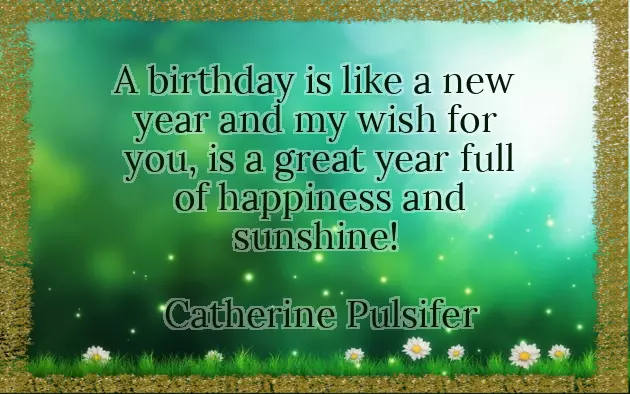 Birthday Wishes Friend Female Quotes
