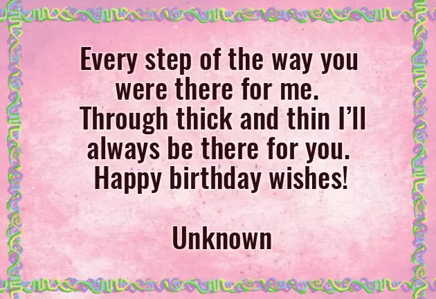 Words Of Appreciation To Friends For Birthday Wishes Words Of Appreciation To Friends For Birthday Wishes