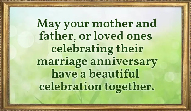 50Th Wedding Anniversary Gift Ideas For Your Parents 50Th Wedding Anniversary Gift Ideas For Your Parents