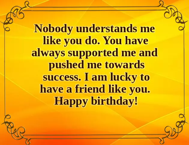 Birthday Wishes To Friends Husband Birthday Wishes To Friends Husband
