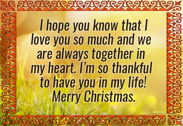 A Happy Merry Christmas A Happy Merry Christmas