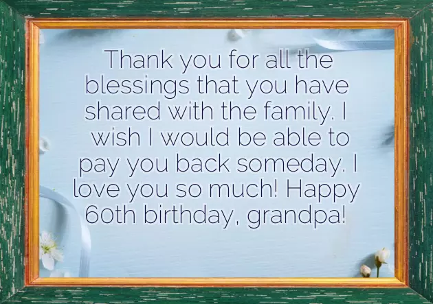 Best Wishes For Grandfather Best Wishes For Grandfather