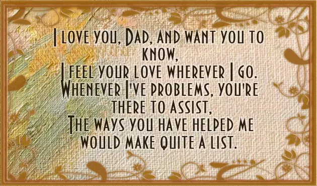 Fathers Day Message For Papa Fathers Day Message For Papa