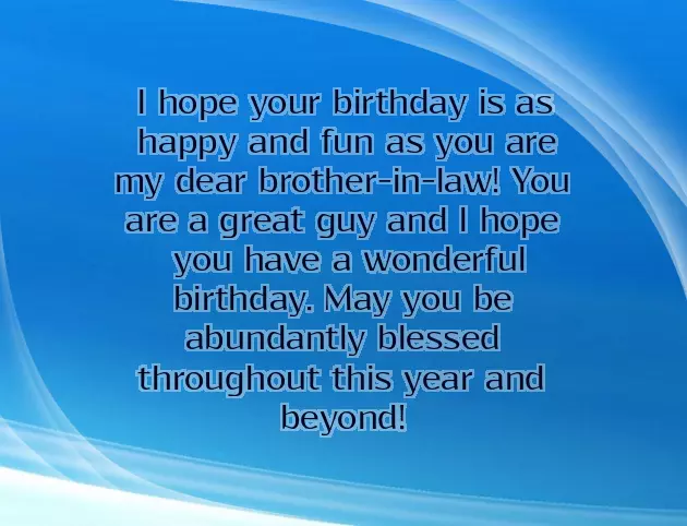 Birthday Wishes Thoughts Brother Birthday Wishes Thoughts Brother