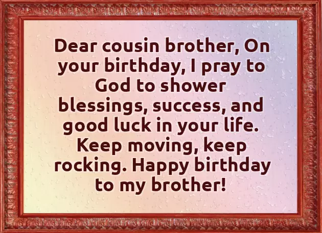 Happy Birthday Crazy Brother Happy Birthday Crazy Brother