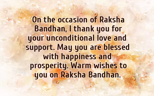 Thank You Quotes For Sister In Law