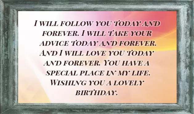 Wishes For A Brother On His Birthday Wishes For A Brother On His Birthday