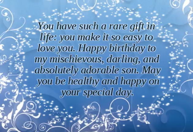 Birthday Wishes For Mother To Be