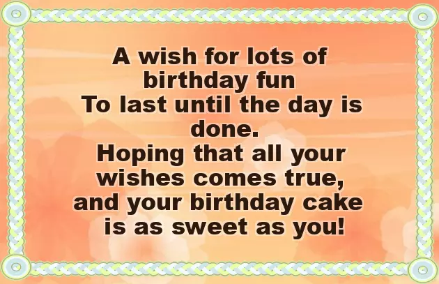 Long Birthday Wishes For Friend Female Long Birthday Wishes For Friend Female