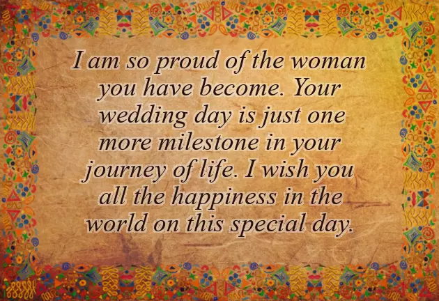 Congratulations And Blessings On Marriage Congratulations And Blessings On Marriage