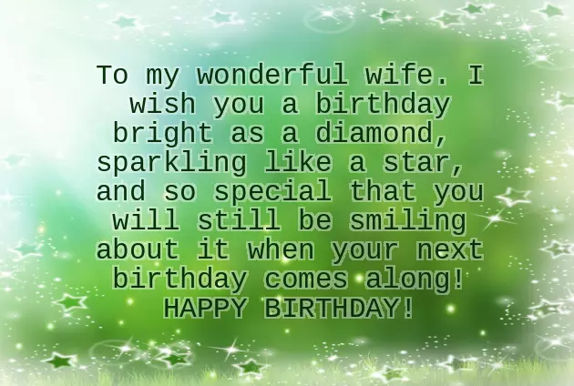 Happy Birthday Whatsapp Status For Wife Happy Birthday Whatsapp Status For Wife