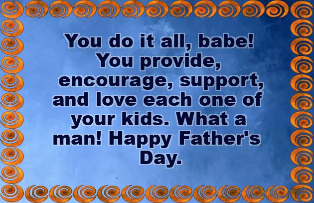 Happy Fathers Day Wishes For My Husband Happy Fathers Day Wishes For My Husband