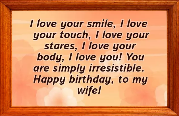 Birthday Wishes To Wife Whatsapp Status Birthday Wishes To Wife Whatsapp Status