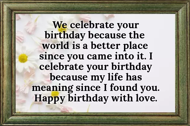 Birthday Greetings To A Wife And Mother Birthday Greetings To A Wife And Mother