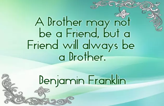 Quotation For Brother Quotation For Brother