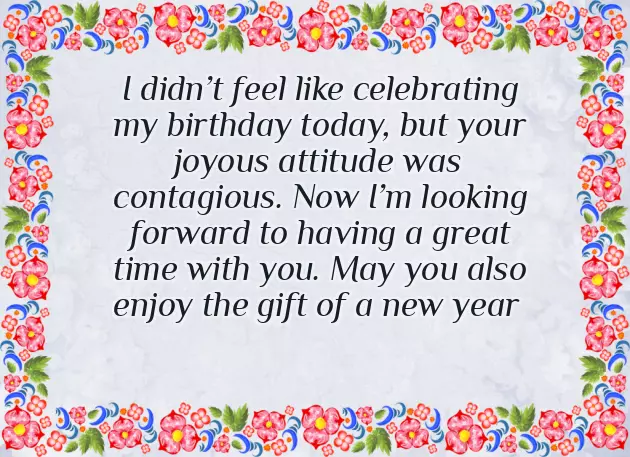 Appreciation Wishes For Birthday Appreciation Wishes For Birthday