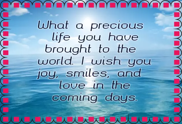 Cute Baby Greetings Cute Baby Greetings