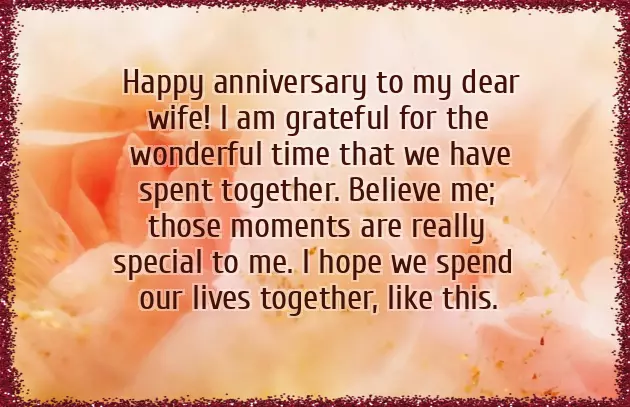 Happy 1St Wedding Anniversary Quotes Happy 1St Wedding Anniversary Quotes