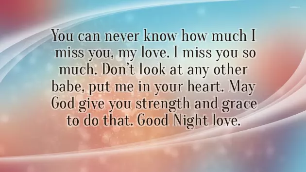 Good Night Flower For Sister