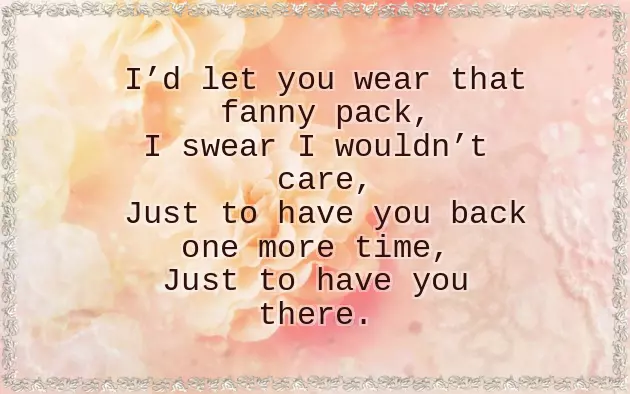 Funny Funeral Poems For A Friend Funny Funeral Poems For A Friend